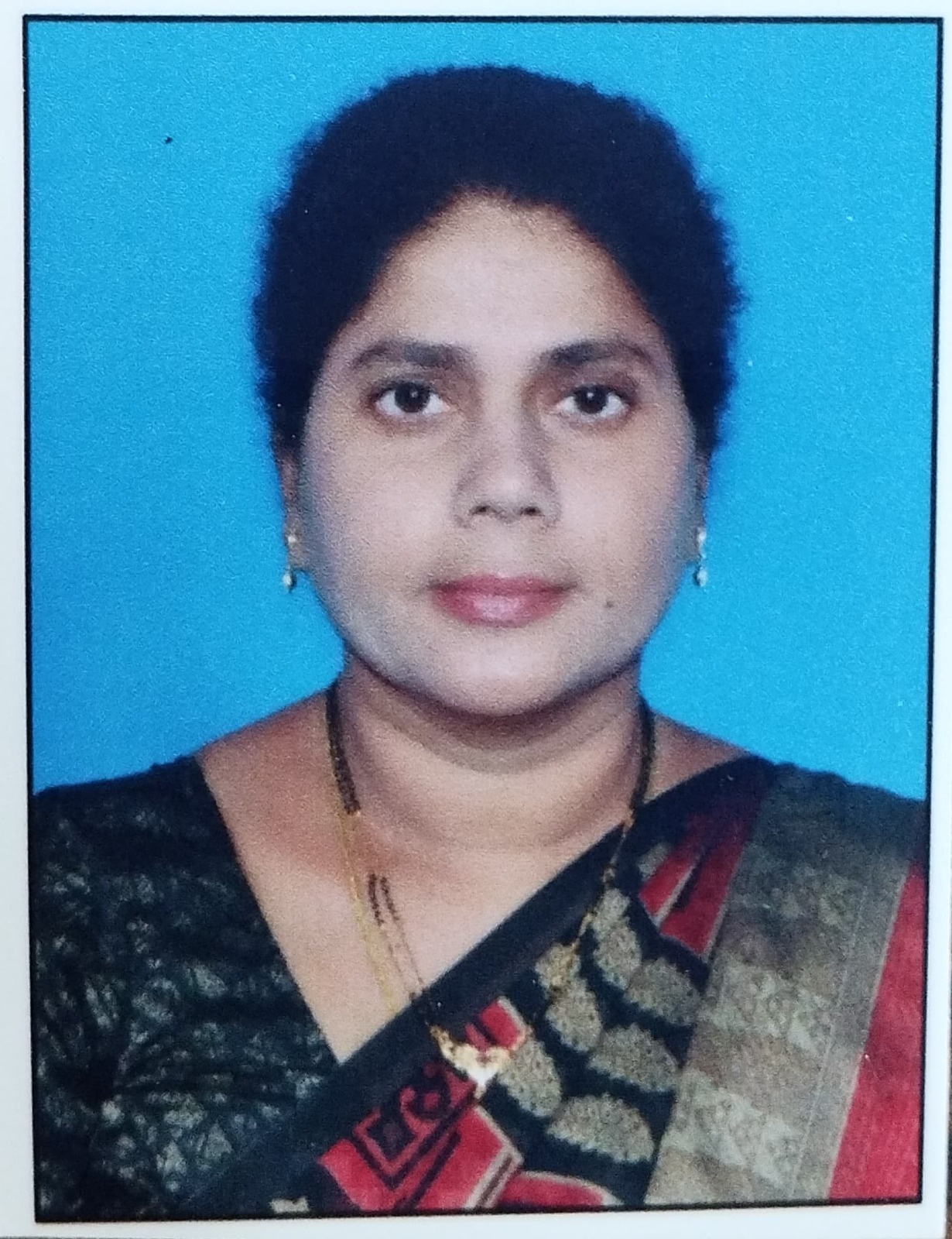 Mrs. V. Andalu